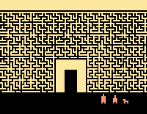 play Tower Of Bathos