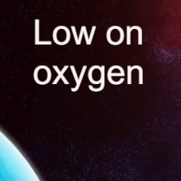 play Low On Oxygen