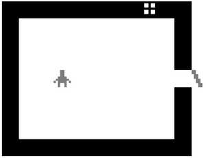 play Bitsy Escape