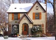 play Winter Cottage Escape