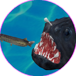 play Fihs3D.Io