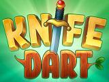 play Knife Dart
