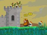 play Castle Defense 2D