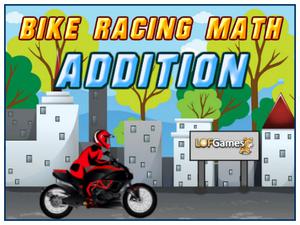 Bike Racing Addition