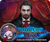 play Dark City: Vienna Collector'S Edition
