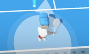 play Mini Tennis 3D