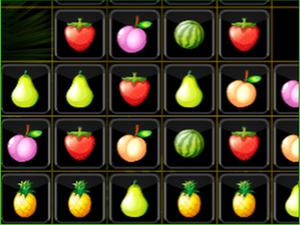 play Fruit Blocks Match