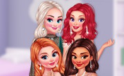 play Princesses Corset Fashion