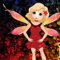 Beg Fantasy Butterfly Fairy Escape