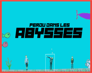 play Perdu Dans Les Abysses
