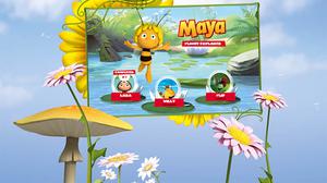 Maya Flight Explorer