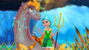 play My Fairytale Waterhorse