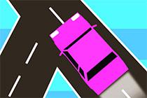 play Traffic Run Online