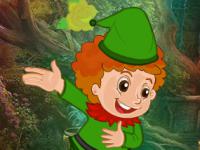 play Saint Patrick Boy Escape