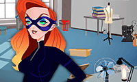 Hidden Objects: Super Thief