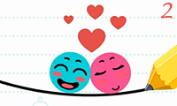 play Love Balls 2