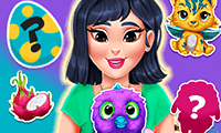 play Fantasy Pet: Spell Factory