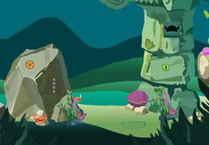play Find The Kings Crown