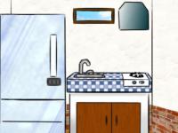 play Escape From The Kitchen