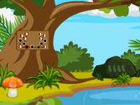 play Rescue The Black Cheetah