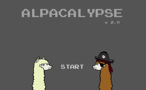play Alpacalypse