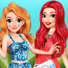 play Princess Influencer Summer Tale