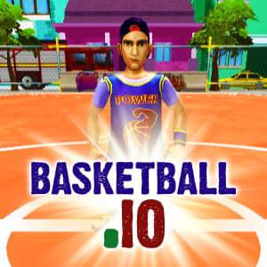 play Basketball.Io