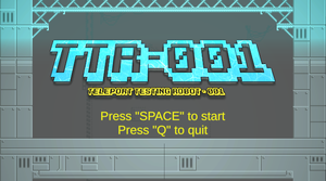 play Ttr-001