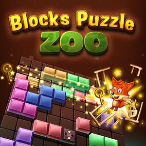 play Blocks Puzzle Zoo