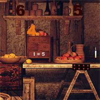play Hidden247 Farmhouse