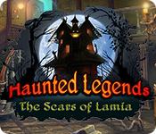 Haunted Legends: The Scars Of Lamia