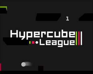 Hypercube League