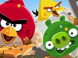 play Fun Birds Hidden Stars