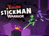 play Stickman Warriors Fatality