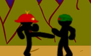play Stick Tournament
