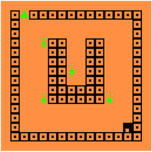 play Money Ghost