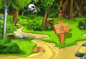 play Rescue The Ferret