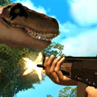 Dinosaur Survival Simulator