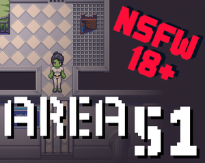 play Area 51 (Nsfw, 18+)