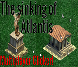 play The Sinking Of Atlantis