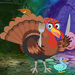 play Turkey Bird Escape