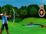 play Elite Archery