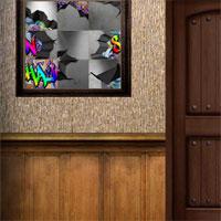 Amgel Kids Room Escape 29