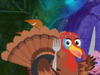 play Turkey Bird Escape