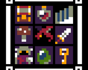 play The Neverending Dungeon