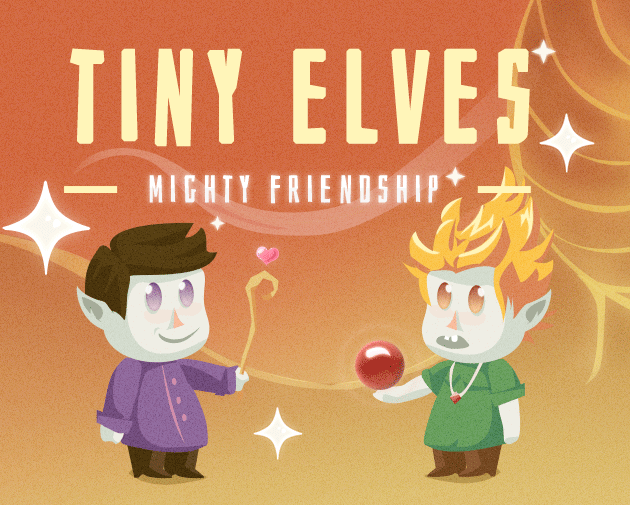 play Tiny Elves