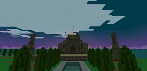 play Taj Mahal: Thousand And One Nights