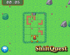 play Shiftquest