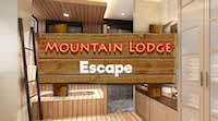 play 365 Mountain Lodge Escape