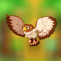 play Flying Owl Escape